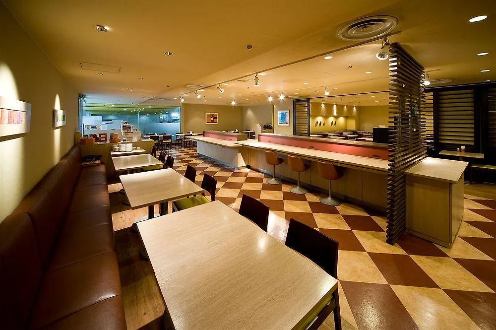 Hotel Mystays Shin Osaka Conference Center Japão