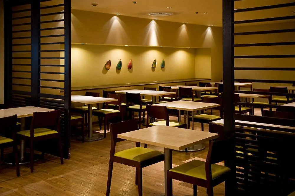Hotel Mystays Shin Osaka Conference Center 3*,  Japão