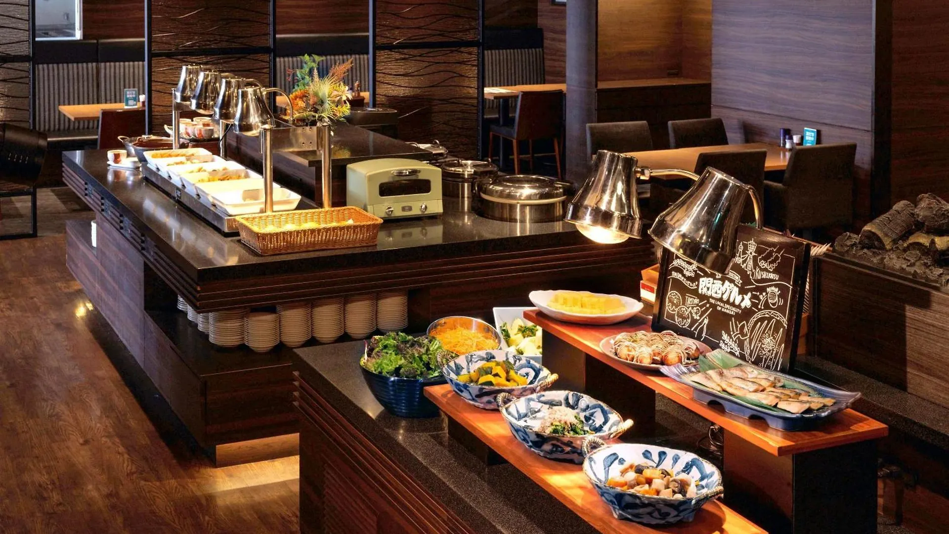***  Hotel Mystays Shin Osaka Conference Center Japão