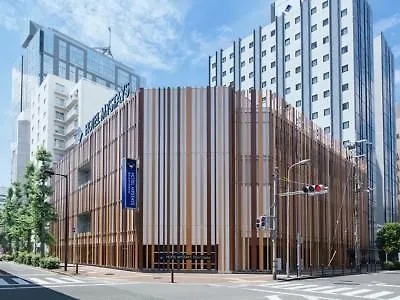 Hotel Mystays Shin Osaka Conference Center