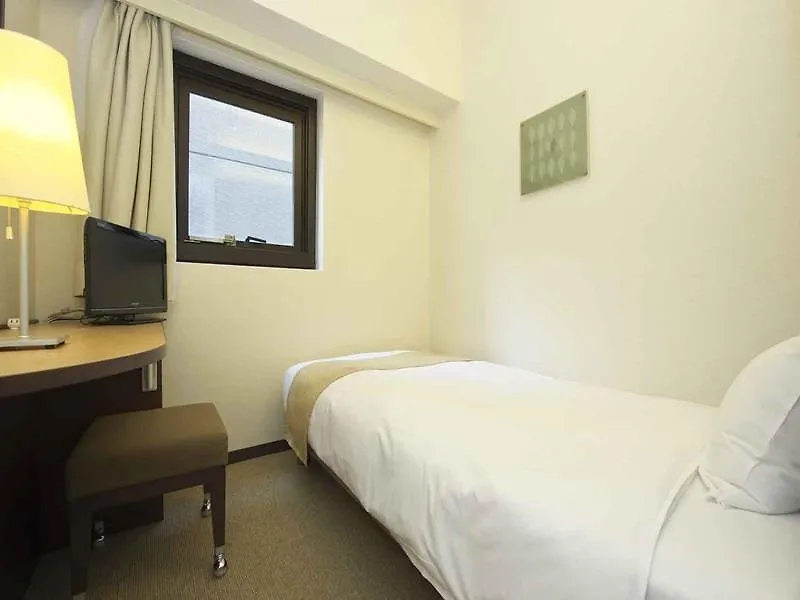 Hotel Mystays Shin Osaka Conference Center Japão