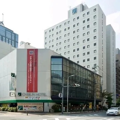 Hotel Mystays Shin Osaka Conference Center