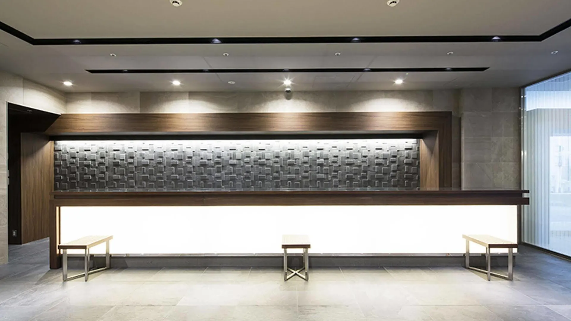 Hotel Mystays Shin Osaka Conference Center 3*,  Japão
