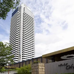 Hotel Okura, Kobe