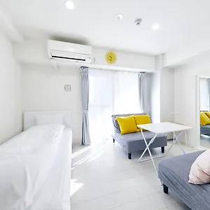 Appartement Montana Flat Yebisu, Osaka