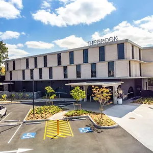 The Brook By Nightcap Hotel Brisbane