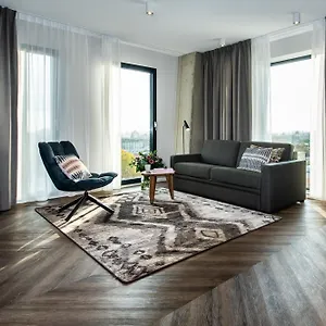 Aparthotel Yays Docklands ****