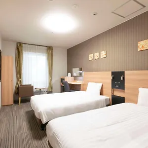 Hotel Comfort Shinsaibashi