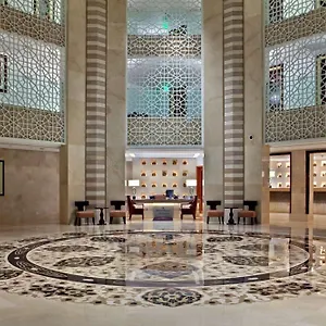 Resort Hilton & *****