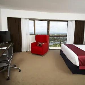 Grand Chancellor Hotel Townsville