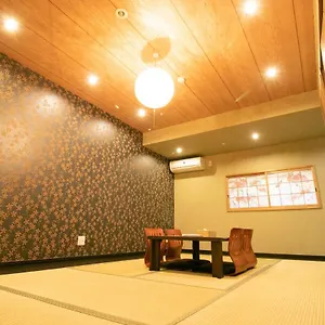 Sakuragawa No Nakatsu House Near Umeda/osaka Station 大阪市
