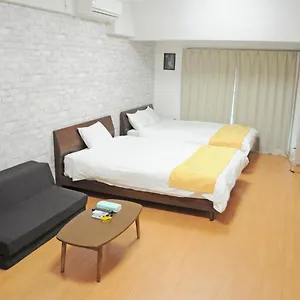 Arcadia Ef 大阪市