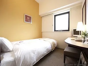 Hotel Mystays Shin Osaka Conference Center Japón