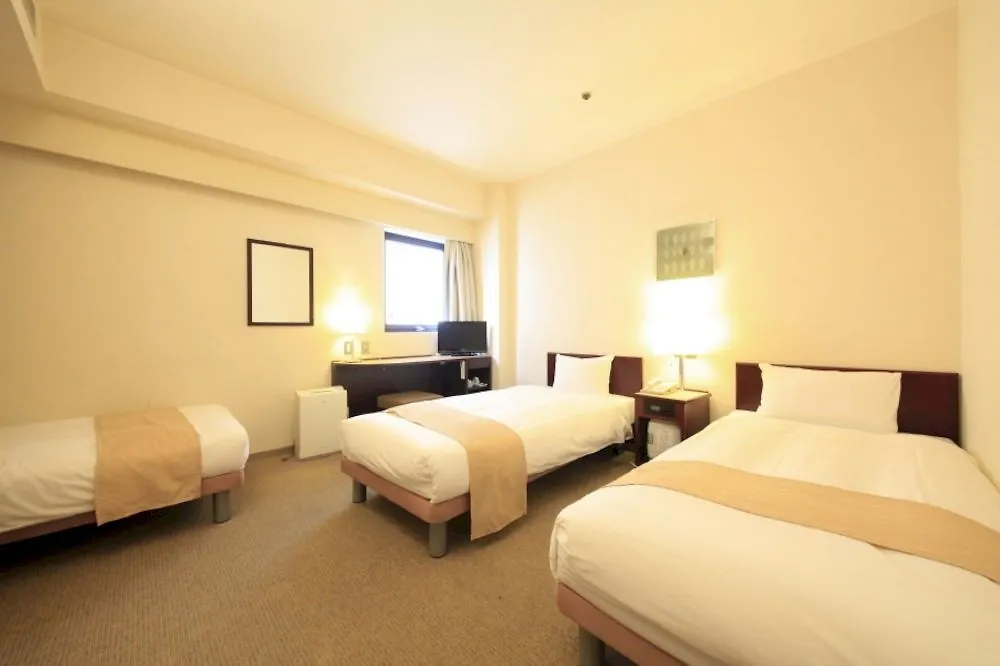 Hotel Mystays Shin Osaka Conference Center 3*,  Japan