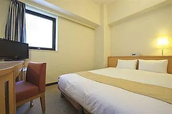 ***  Hotel Mystays Shin Osaka Conference Center Japan