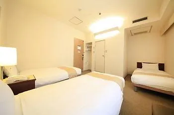 Hotel Mystays Shin Osaka Conference Center 3*,