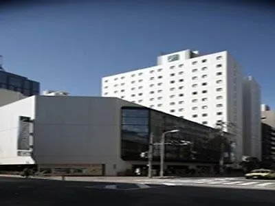 Hotel Mystays Shin Osaka Conference Center