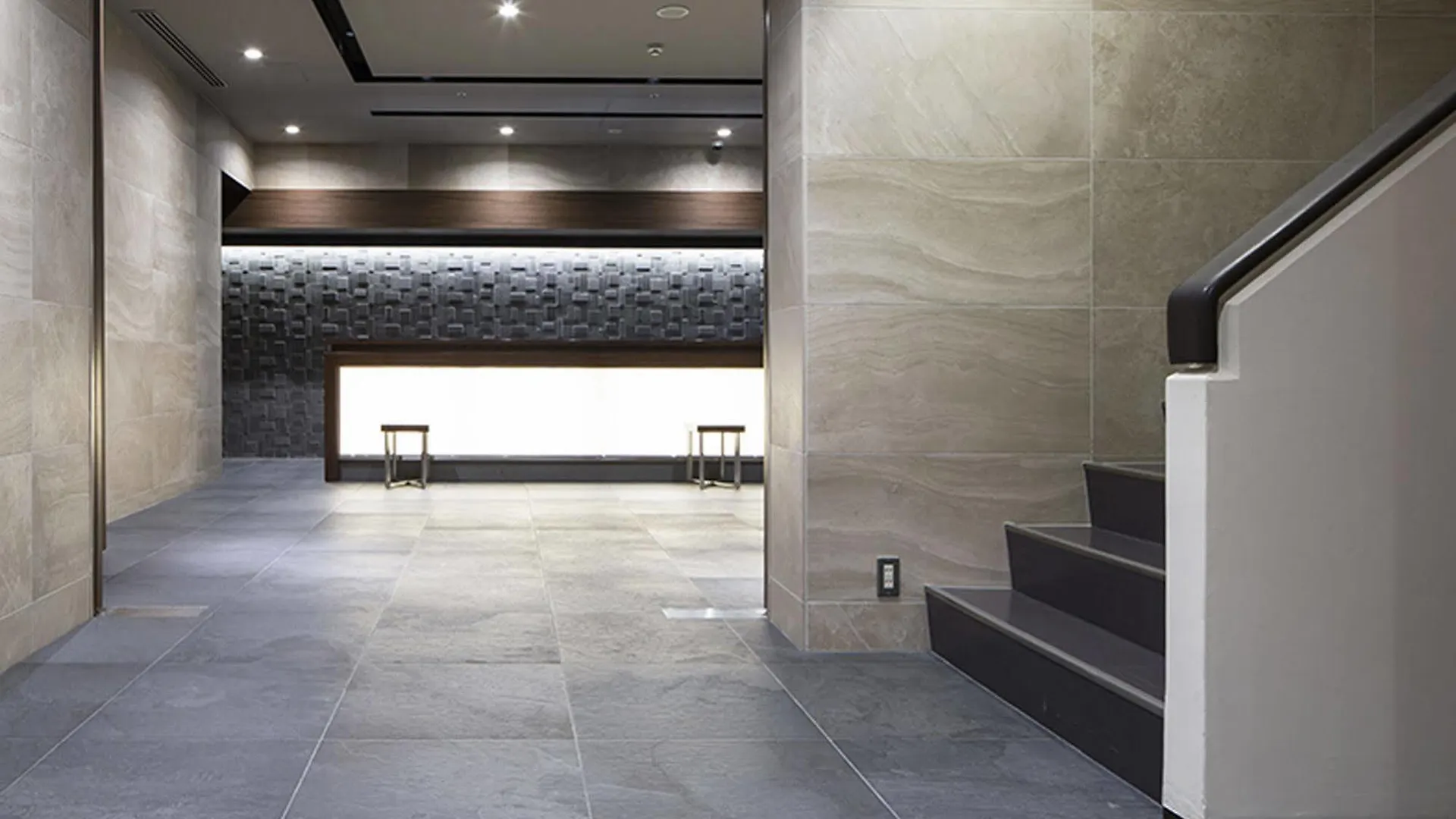 Hotel Mystays Shin Osaka Conference Center Japan